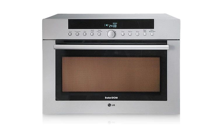 تعمیرات سولاردام ال جی