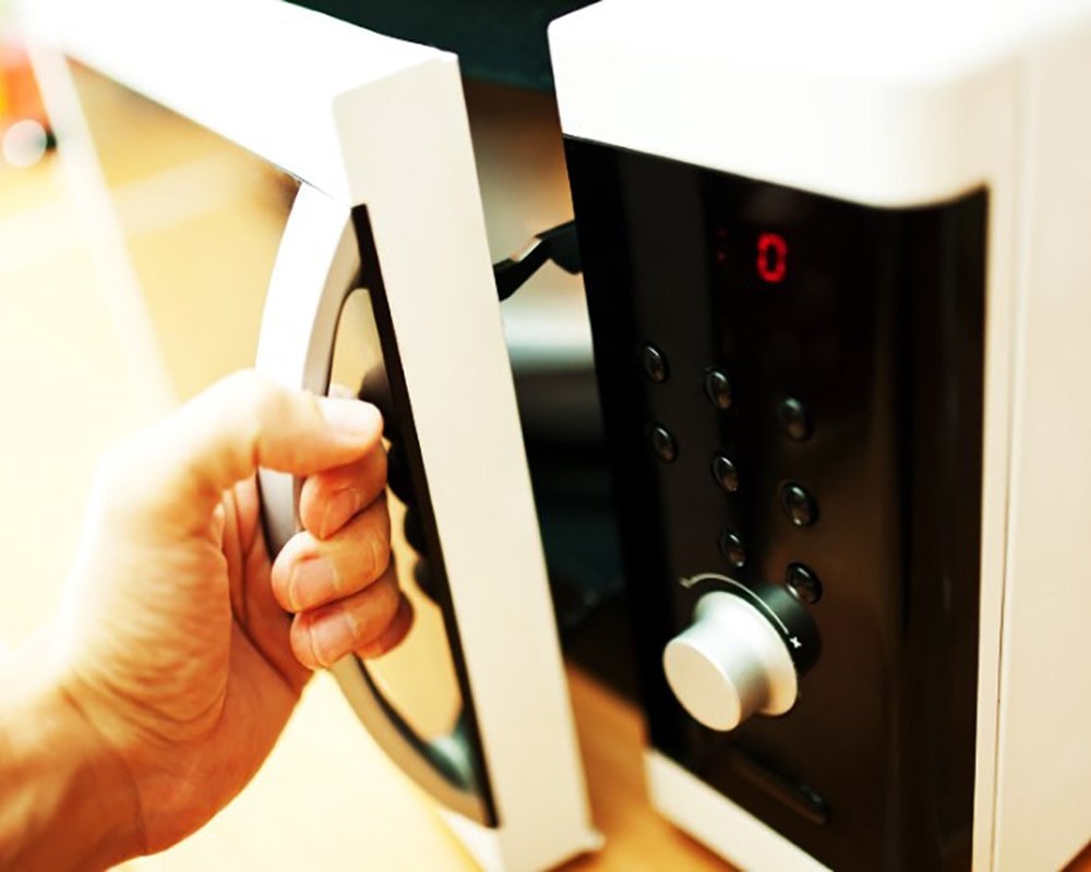 ارور سنسور وزن سامسونگ