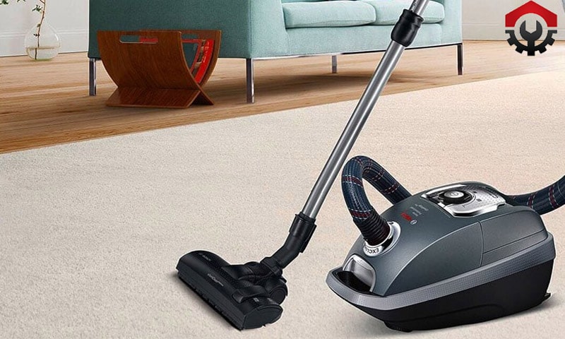 تعمیرات جاروبرقی میله