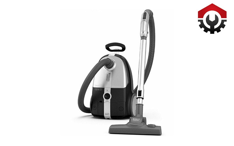 تعمیرات جاروبرقی آریستون