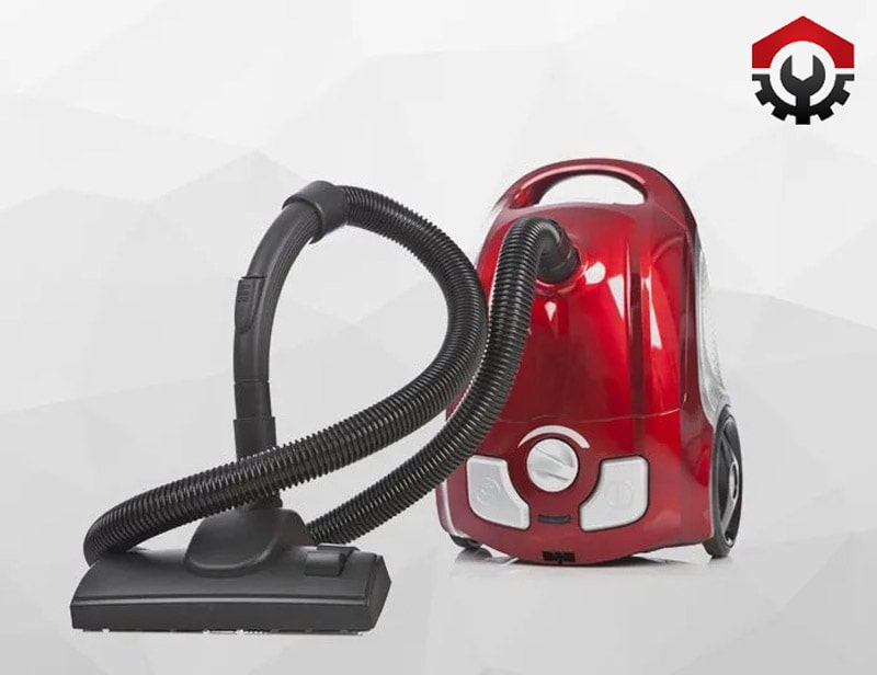 تعمیرات جاروبرقی میدیا