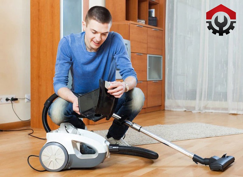 تعمیرات جاروبرقی آریستون