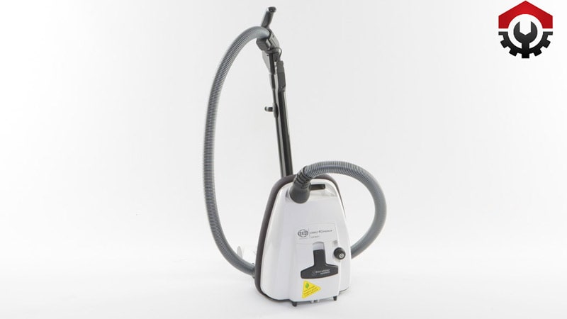 تعمیرات جاروبرقی فلر