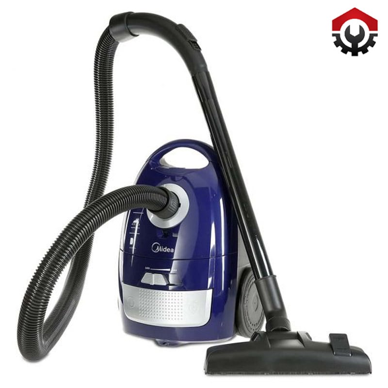 تعمیرات جاروبرقی میدیا