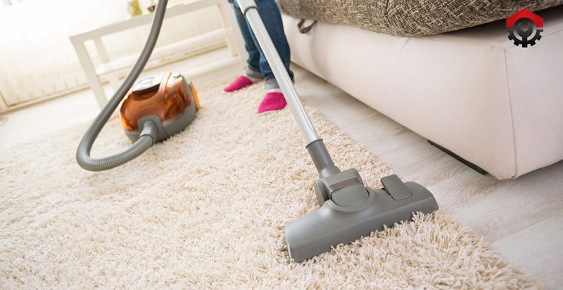 تعمیرات جاروبرقی میدیا