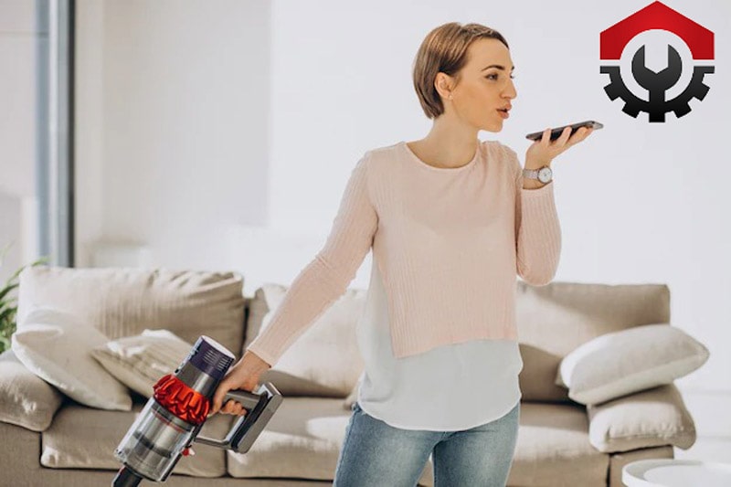 تعمیرات جاروبرقی آریستون