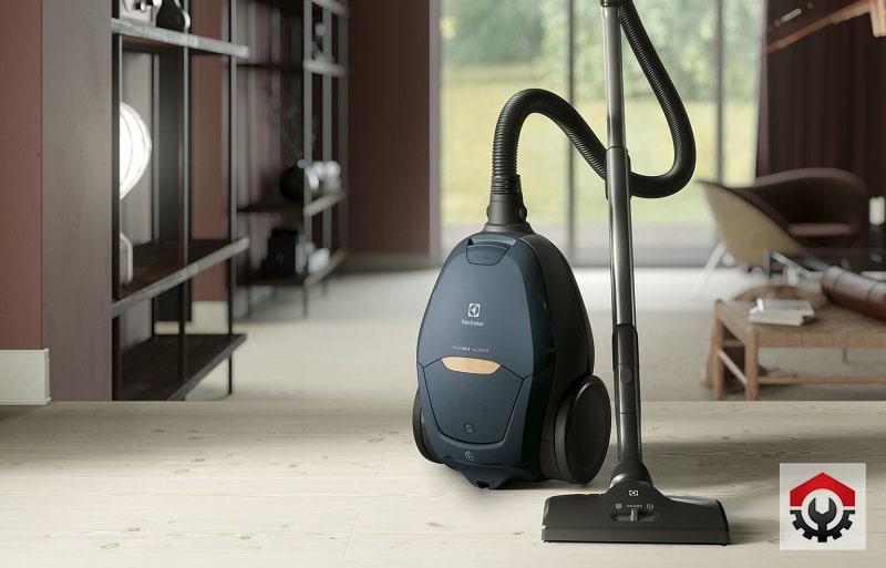 تعمیرات جاروبرقی الکترولوکس electorlux