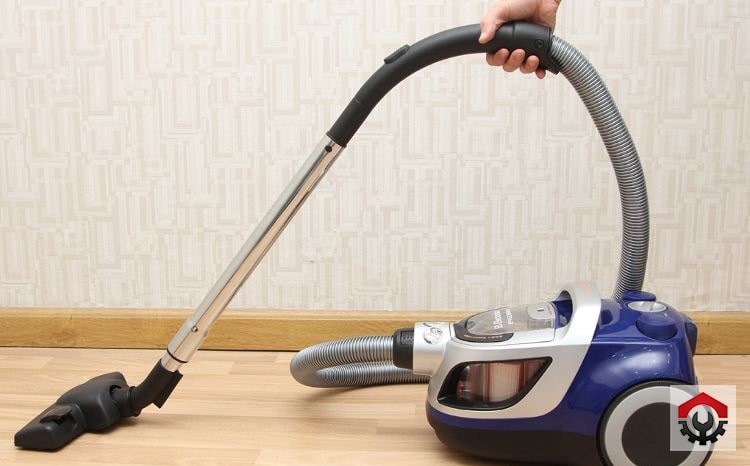 تعمیرات جاروبرقی electrolux