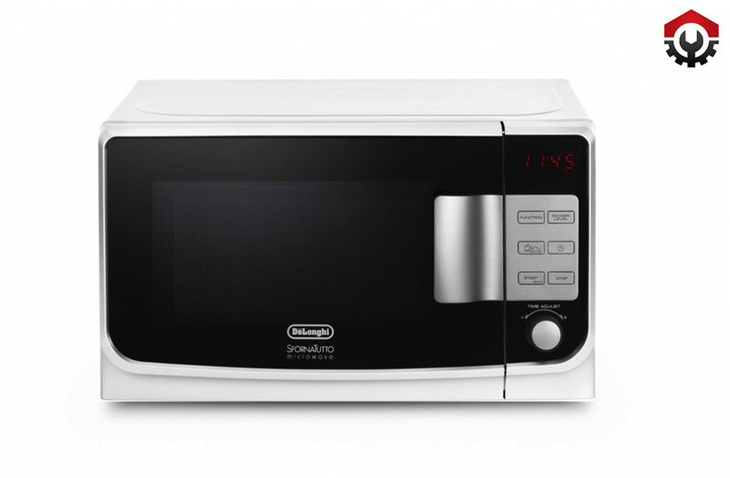 تعمیرات مایکروفر دلونگی