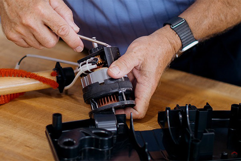 تعمیر جاروبرقی تهرانپارس