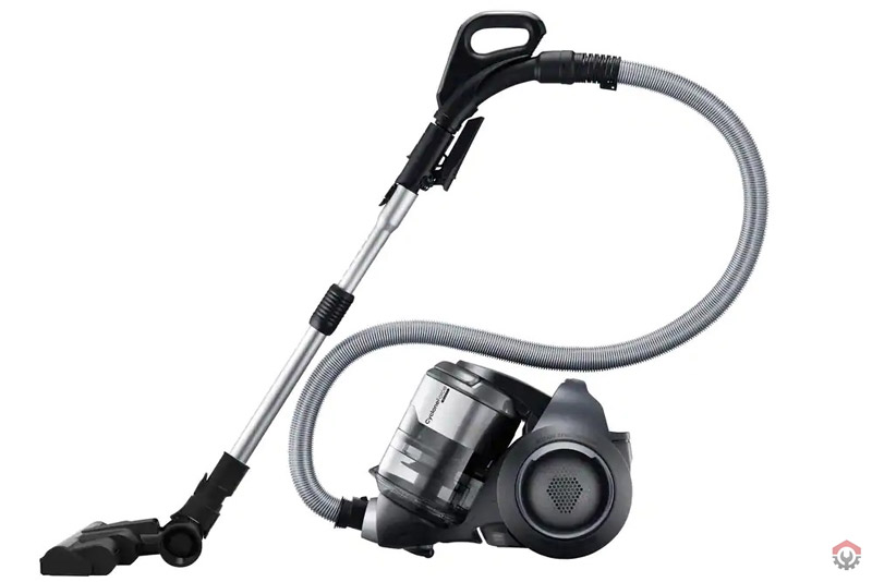 نمایندگی تعمیرات جاروبرقی سامسونگ غرب تهران