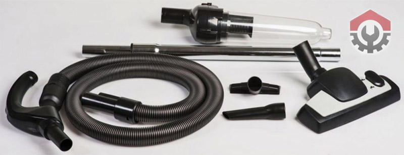 نمایندگی تعمیرات جاروبرقی در پونک