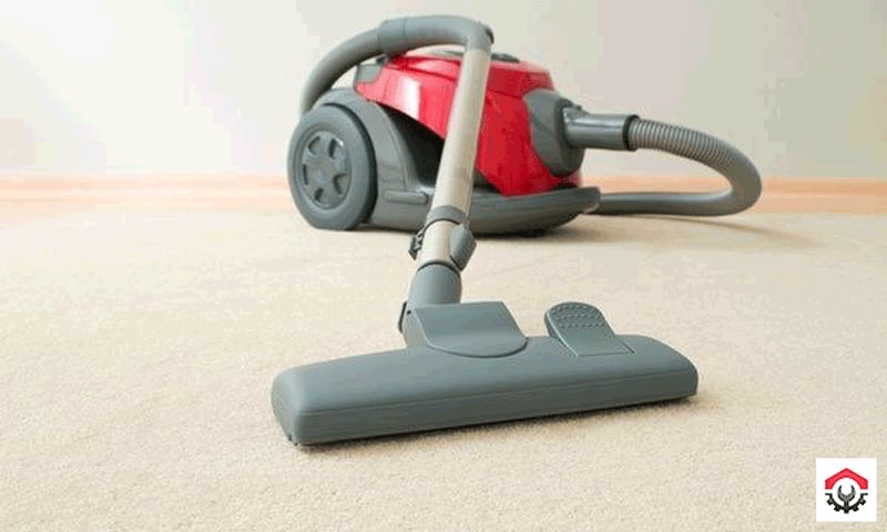  تعمیر جاروبرقی در پونک