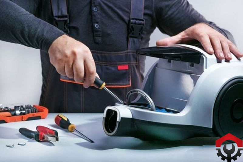 تعمیر جاروبرقی در صادقیه