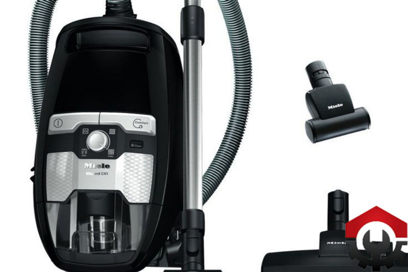 تعمیر جاروبرقی در صادقیه