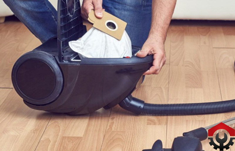 جاروبرقی بوش خوبه؟