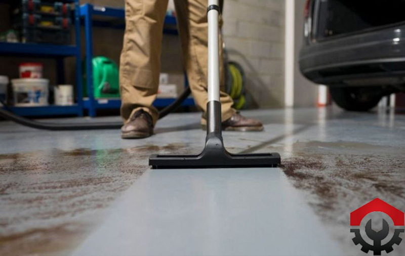 تعمیر جاروبرقی در صادقیه