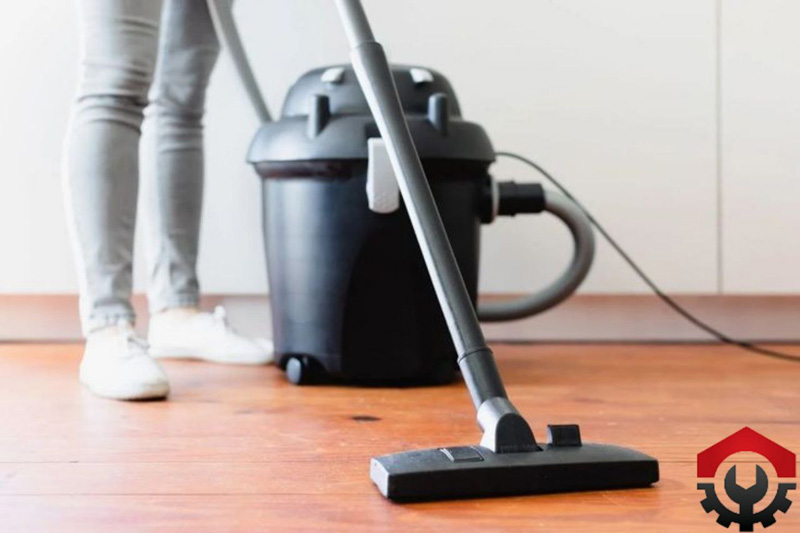 تعمیر جاروبرقی در صادقیه