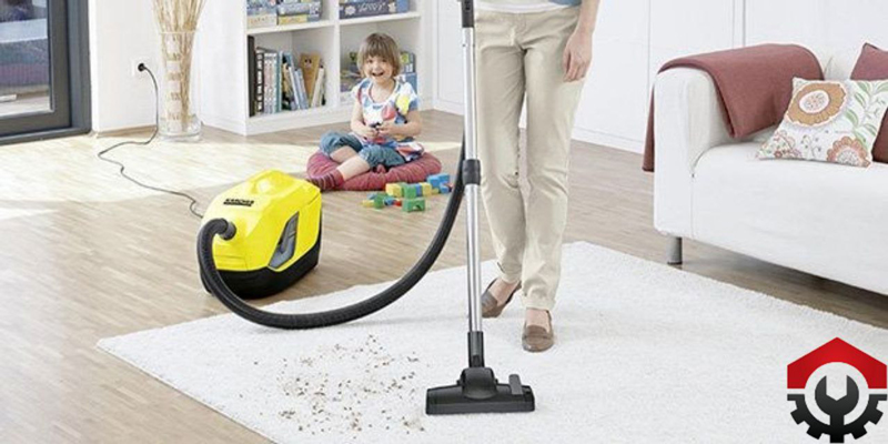 تعمیرات جاروبرقی در پیروزی