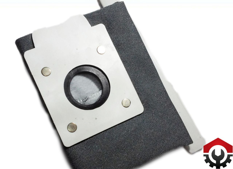 جاروبرقی بوش خوبه؟