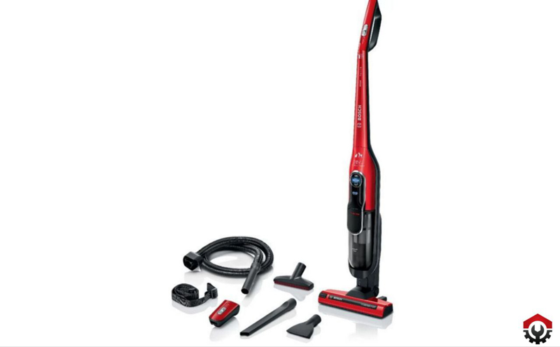 تعمیرات جارو شارژی بوش