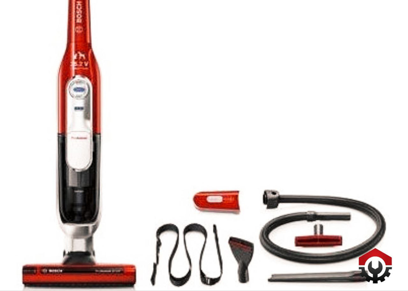 تعمیرات جارو شارژی