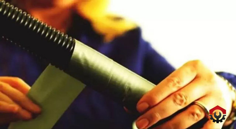 تعمیر دسته جاروبرقی ال جی