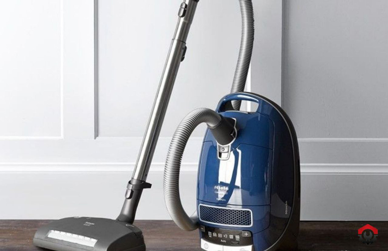 تعمیرات جاروبرقی در اکباتان