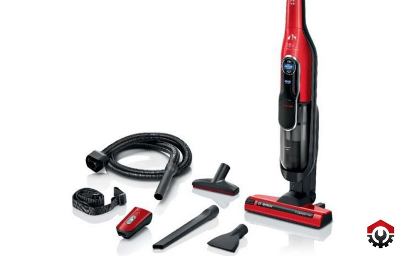 تعمیرات جارو شارژی