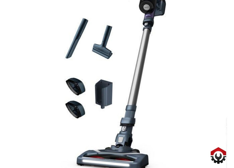 تعمیرات جارو شارژی