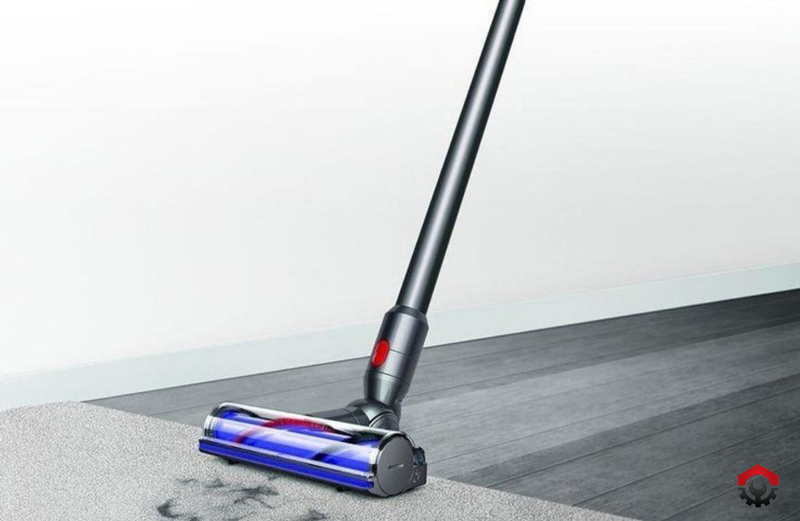 تعمیرات جارو شارژی