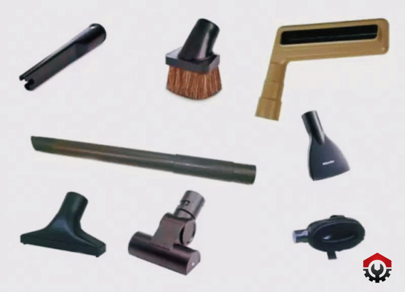 تعمیر دسته جاروبرقی ال جی