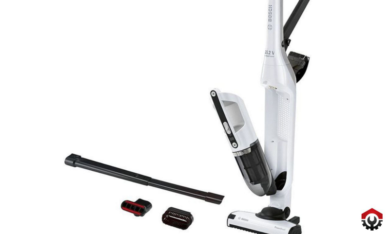 تعمیرات جارو شارژی بوش