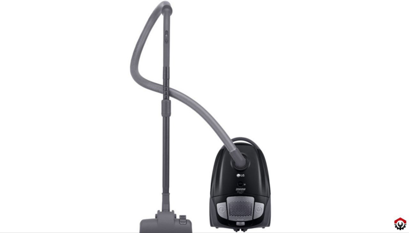 جاروبرقی ال جی خوبه؟