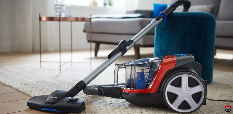 جاروبرقی فیلیپس خوبه؟