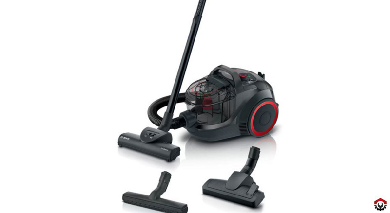 تعمیر موتور جاروبرقی