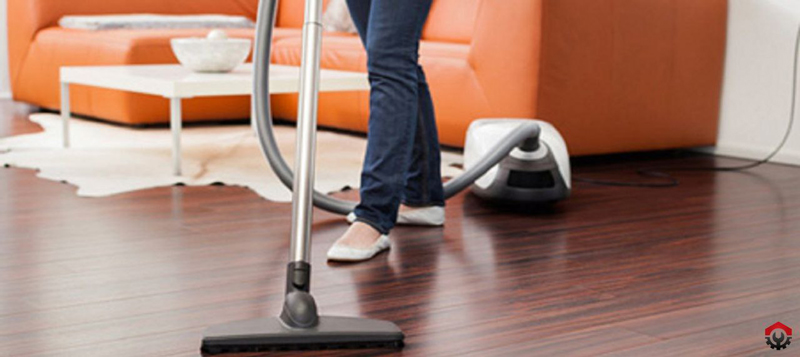 جاروبرقی سامسونگ خوبه؟