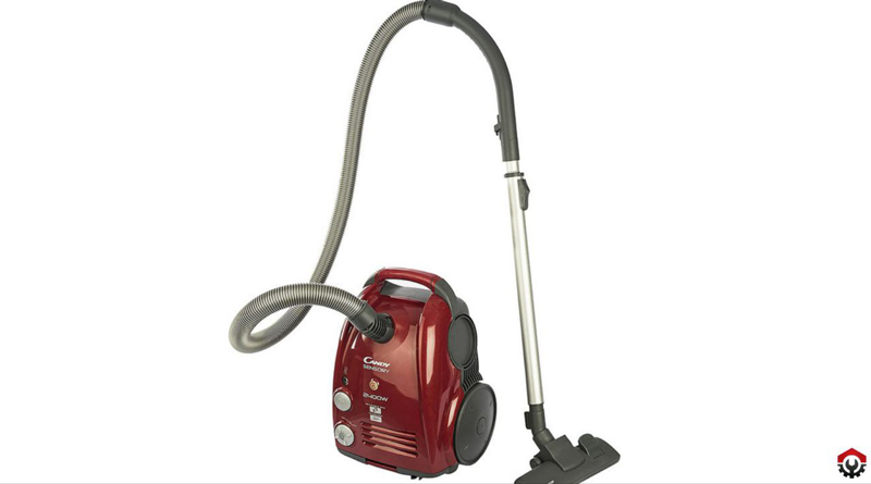 تعمیر موتور جاروبرقی