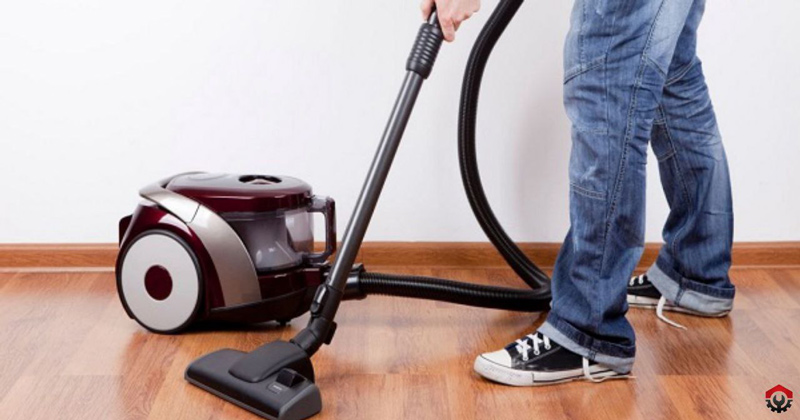 جاروبرقی خارجی چه مارکی خوبه؟