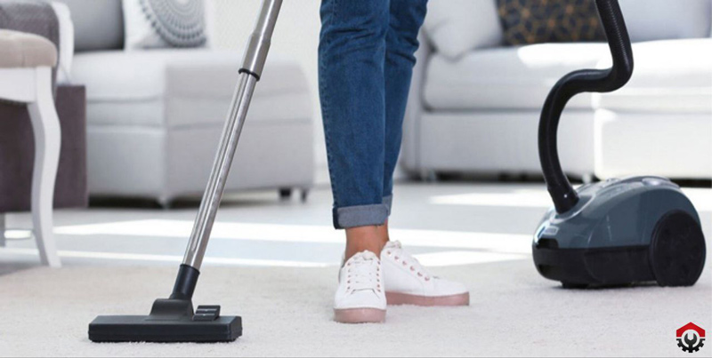 جاروبرقی خارجی چه مارکی خوبه؟