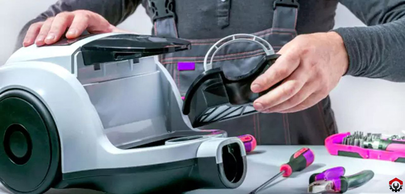 جاروبرقی خارجی چه مارکی خوبه؟