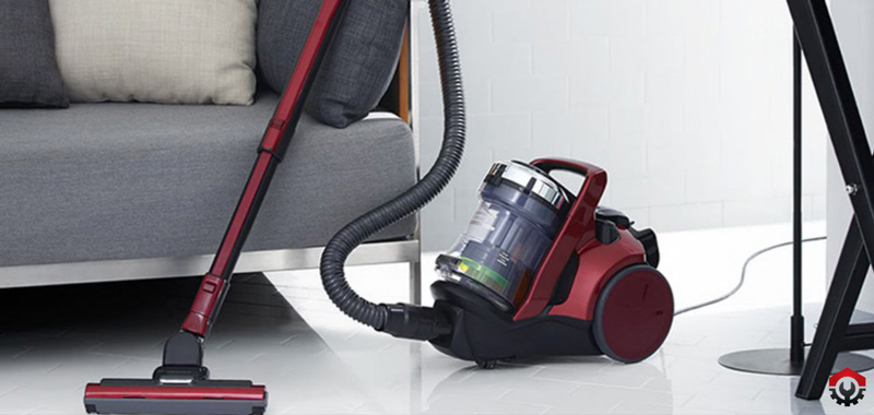 جاروبرقی خارجی چه مارکی خوبه؟