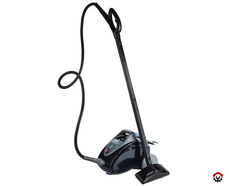 تعمیرات بخارشوی دلونگی