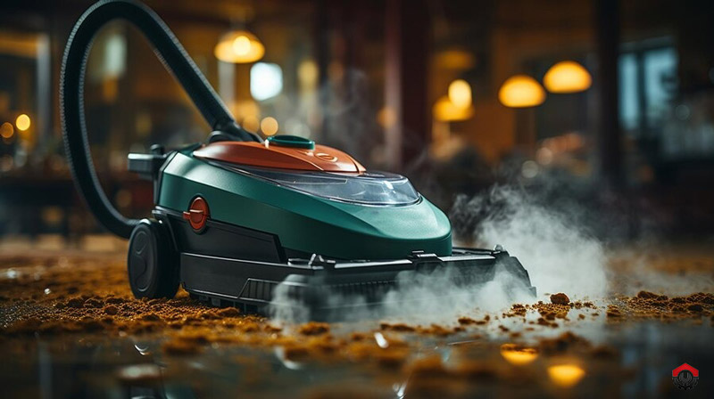 تعمیرات بخارشوی دلونگی