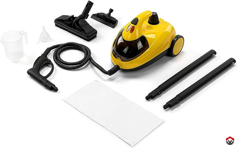 تعمیرات بخارشوی دلونگی