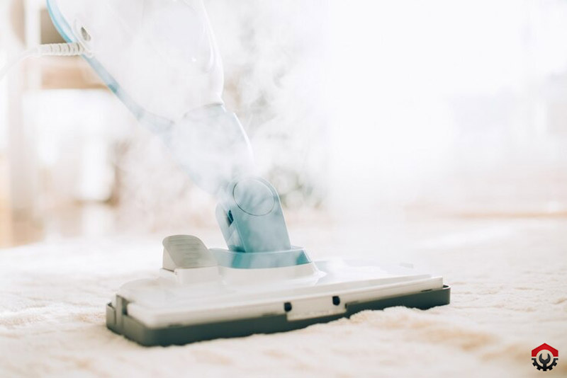 تعمیرات بخارشوی دلونگی