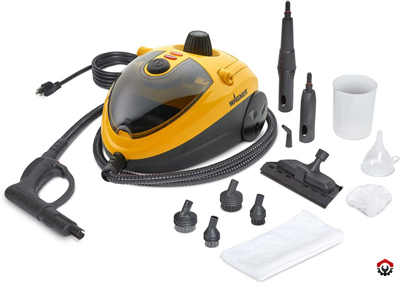 تعمیرات بخارشوی 