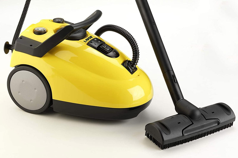 نمایندگی تعمیرات بخارشوی کنوود