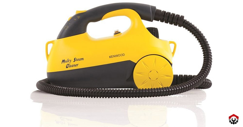 تعمیر پمپ داخل دسته بخارشوی کنوود