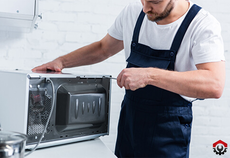 تعمیر سولاردام فوما